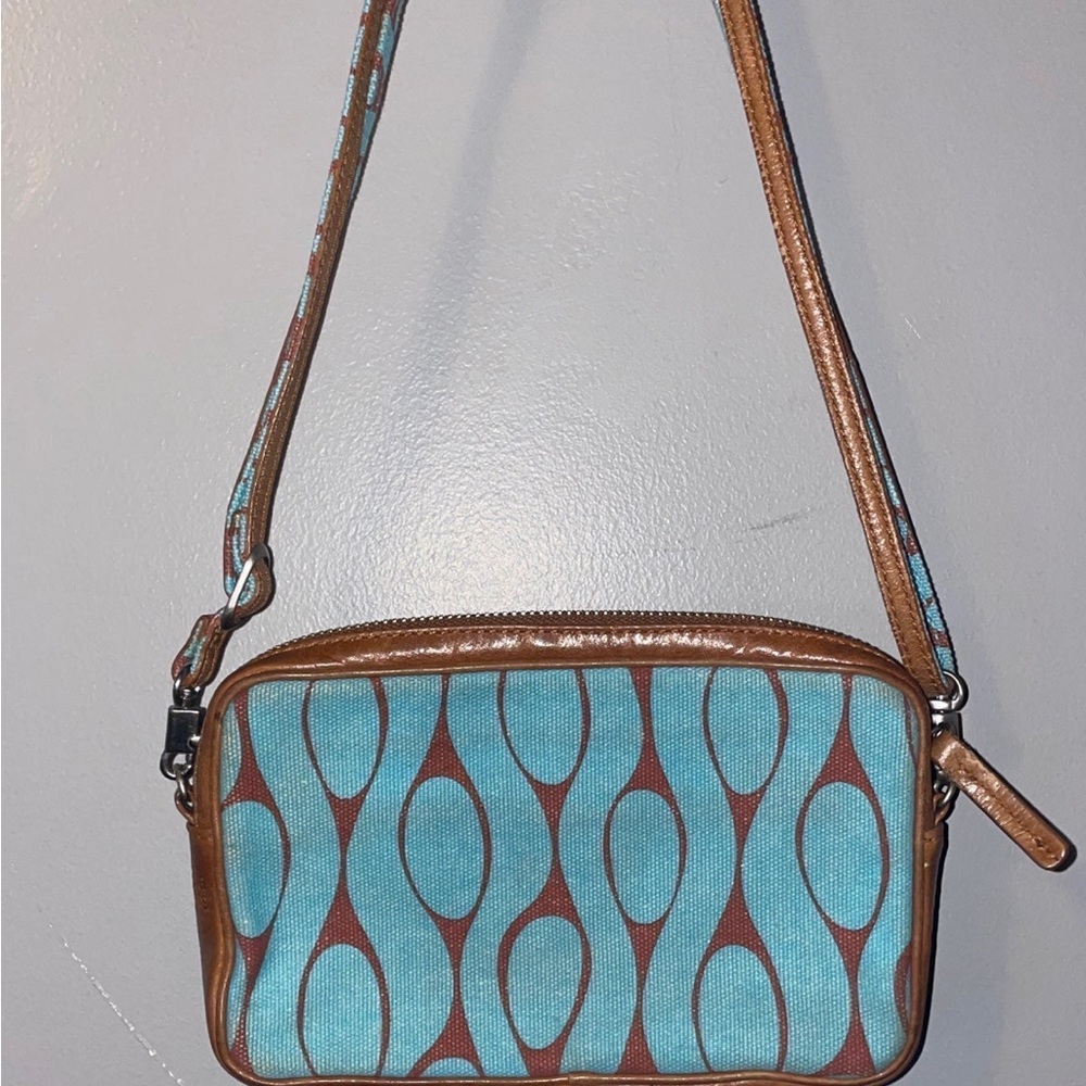 Angela adams purse